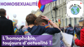 Homosexualite